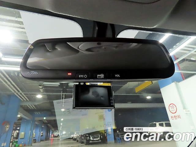 Chevrolet(GM대우) The / новый Next Spark Plus, 2016 15