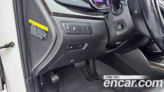 Kia The / новый New K7 Prestige Special, 2013 14