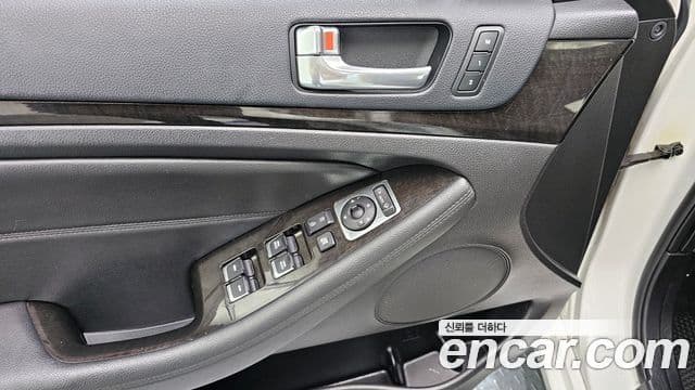 Kia The / новый New K7 Prestige Special, 2013 17