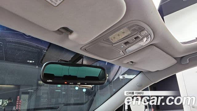 Kia The / новый New K7 Prestige Special, 2013 19