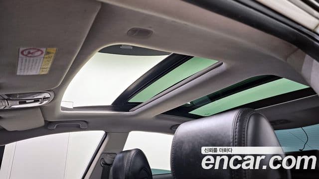 Kia The / новый New K7 Prestige Special, 2013 20