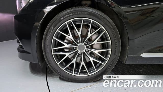 Hyundai Genesis DH G330 Premium AWD, 2015 все фото