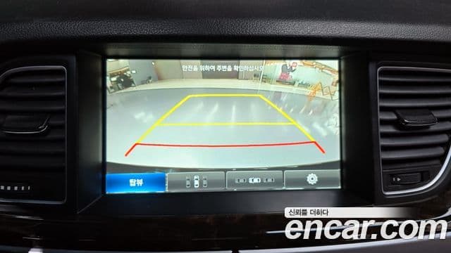 Hyundai Genesis DH G330 Premium AWD, 2015 15