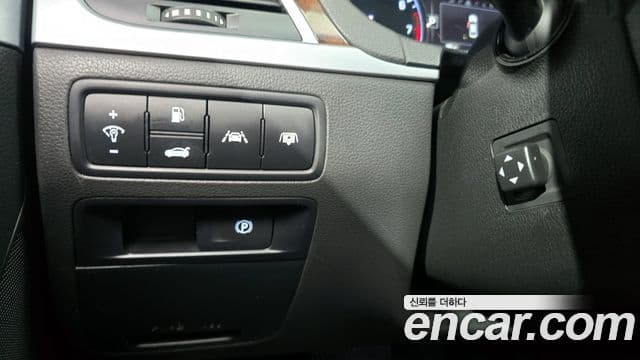 Hyundai Genesis DH G330 Premium AWD, 2015 16