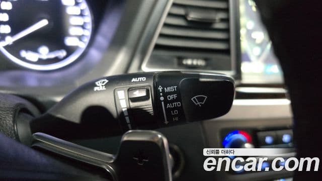 Hyundai Genesis DH G330 Premium AWD, 2015 18