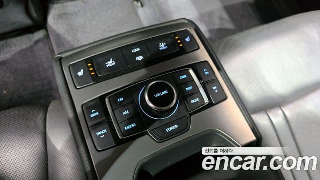 Hyundai Genesis DH G330 Premium AWD, 2015 19