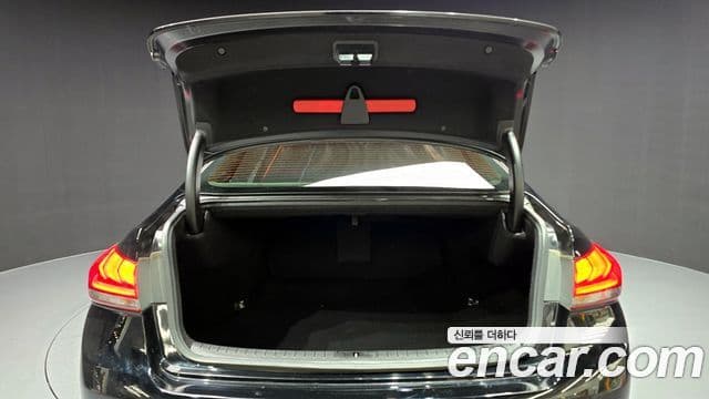 Hyundai Genesis DH G330 Premium AWD, 2015 20