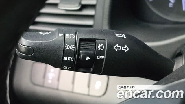 Hyundai Avante AD 1.6 e-VGT Smart, 2016 18