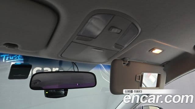 Hyundai Avante AD 1.6 e-VGT Smart, 2016 20