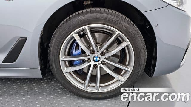 BMW 5시리즈 (G30) 530i xDrive M Sport Plus, 2017 все фото