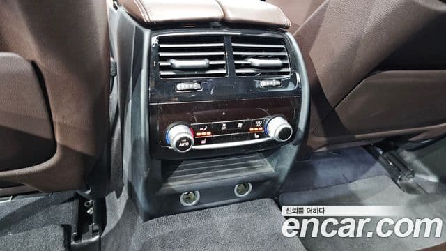 BMW 5시리즈 (G30) 530i xDrive M Sport Plus, 2017 18