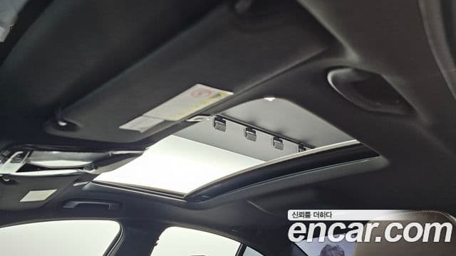 BMW 5시리즈 (G30) 530i xDrive M Sport Plus, 2017 20