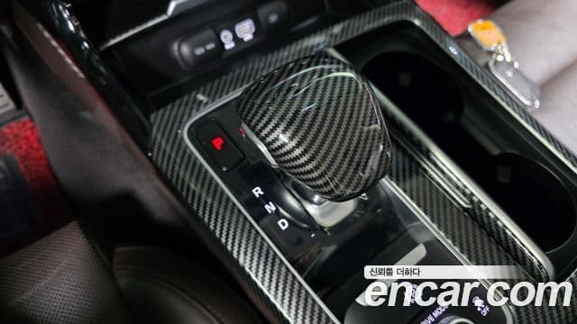 Kia 스팅어 Dream Edition, 2018 9