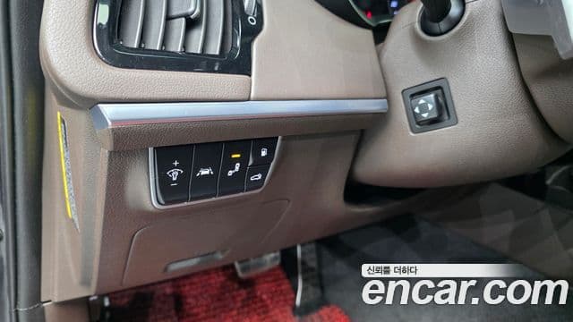 Kia 스팅어 Dream Edition, 2018 13