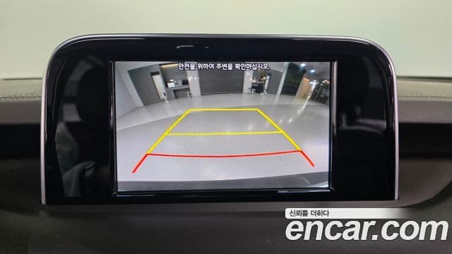 Kia 스팅어 Dream Edition, 2018 16