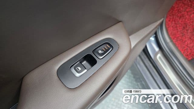 Kia 스팅어 Dream Edition, 2018 18