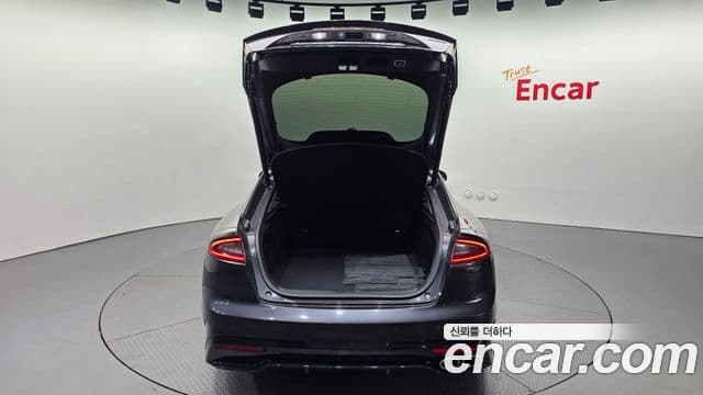 Kia 스팅어 Dream Edition, 2018 20