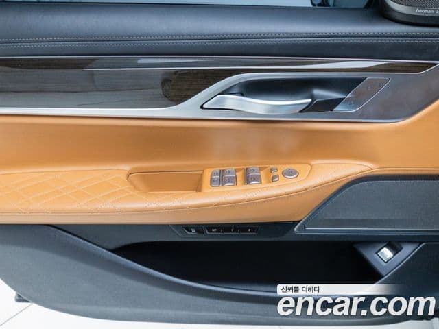 BMW 7시리즈 (G11) 730d xDrive Design Pure Excellence, 2022 14