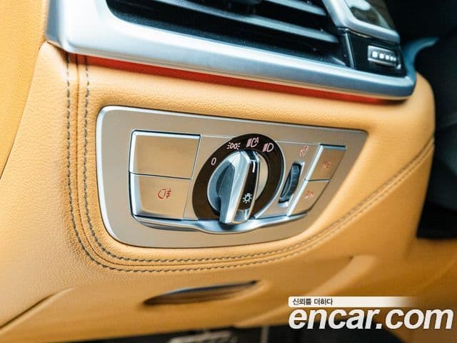 BMW 7시리즈 (G11) 730d xDrive Design Pure Excellence, 2022 15