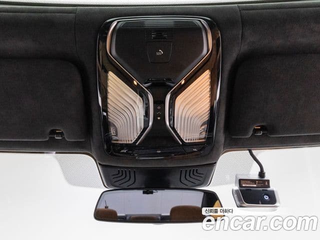 BMW 7시리즈 (G11) 730d xDrive Design Pure Excellence, 2022 17