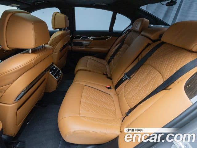 BMW 7시리즈 (G11) 730d xDrive Design Pure Excellence, 2022 18