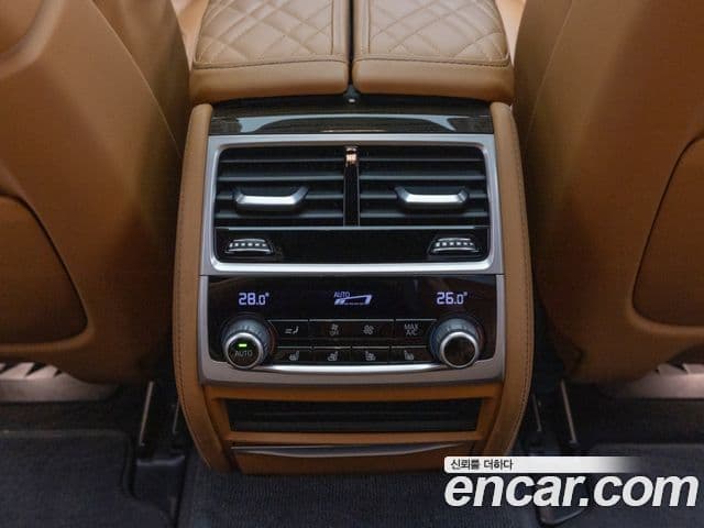 BMW 7시리즈 (G11) 730d xDrive Design Pure Excellence, 2022 20