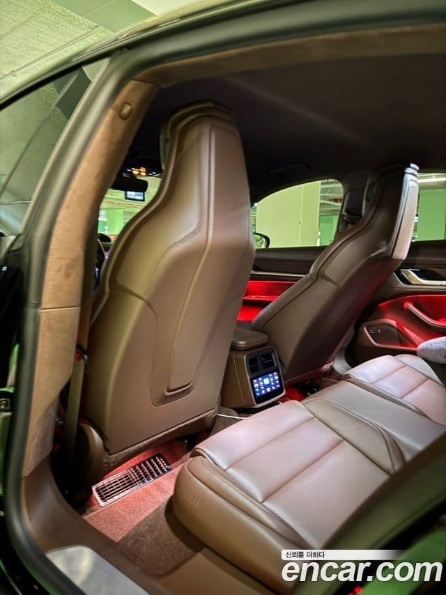 Porsche 타이칸 базовый, 2025 18