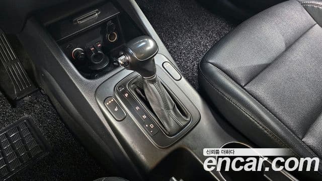 Kia K3 Trendy, 2013 9