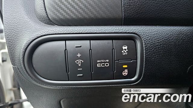 Kia K3 Trendy, 2013 14