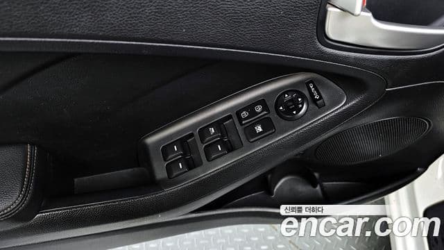 Kia K3 Trendy, 2013 18