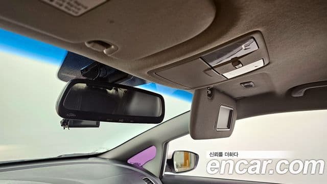 Kia K3 Trendy, 2013 19