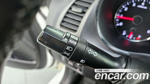 Kia K3 Trendy, 2013 20