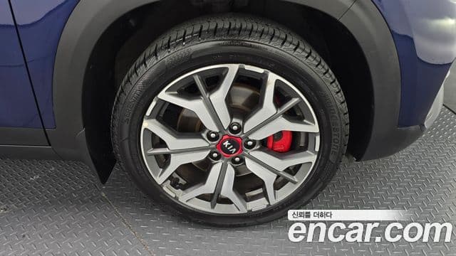 Kia Seltos Noblesse, 2020 все фото