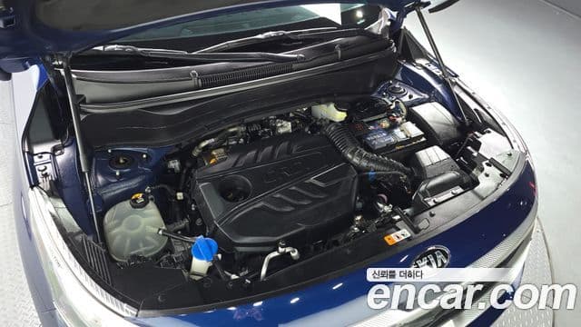 Kia Seltos Noblesse, 2020 6