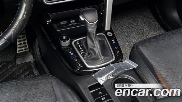 Kia Seltos Noblesse, 2020 9