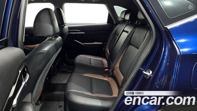 Kia Seltos Noblesse, 2020 12