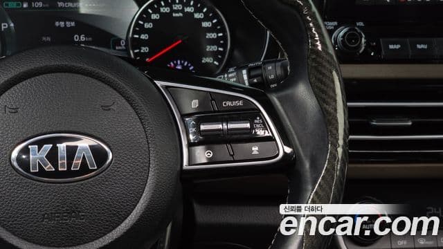 Kia Seltos Noblesse, 2020 14