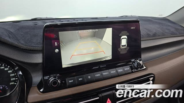 Kia Seltos Noblesse, 2020 16