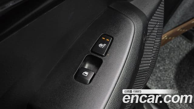 Kia Seltos Noblesse, 2020 17