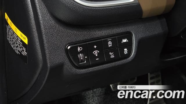 Kia Seltos Noblesse, 2020 19