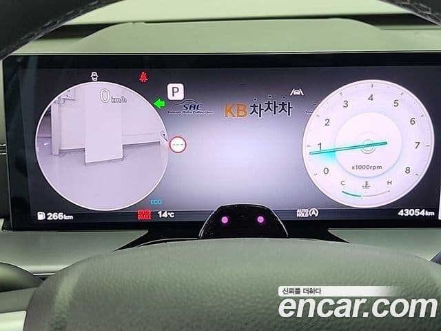 Genesis GV80, 2024 6