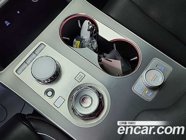 Genesis GV80, 2024 8