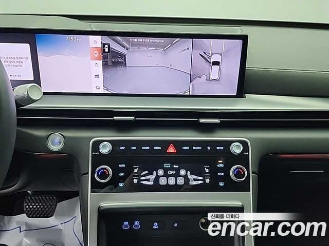 Genesis GV80, 2024 10