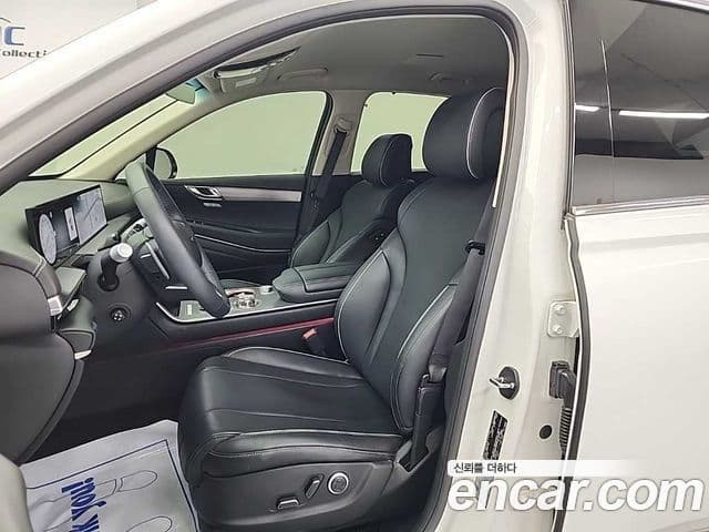 Genesis GV80, 2024 11