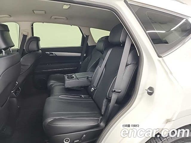 Genesis GV80, 2024 12