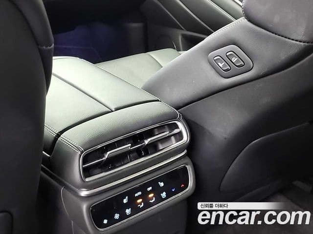 Genesis GV80, 2024 13