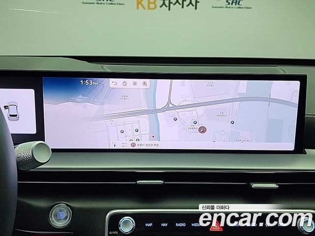 Genesis GV80, 2024 14