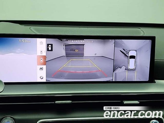 Genesis GV80, 2024 15