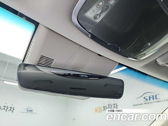 Genesis GV80, 2024 16