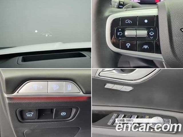 Genesis GV80, 2024 17